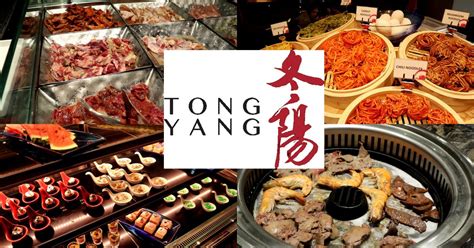 Tong Yang: Now open in Bacolod City! .